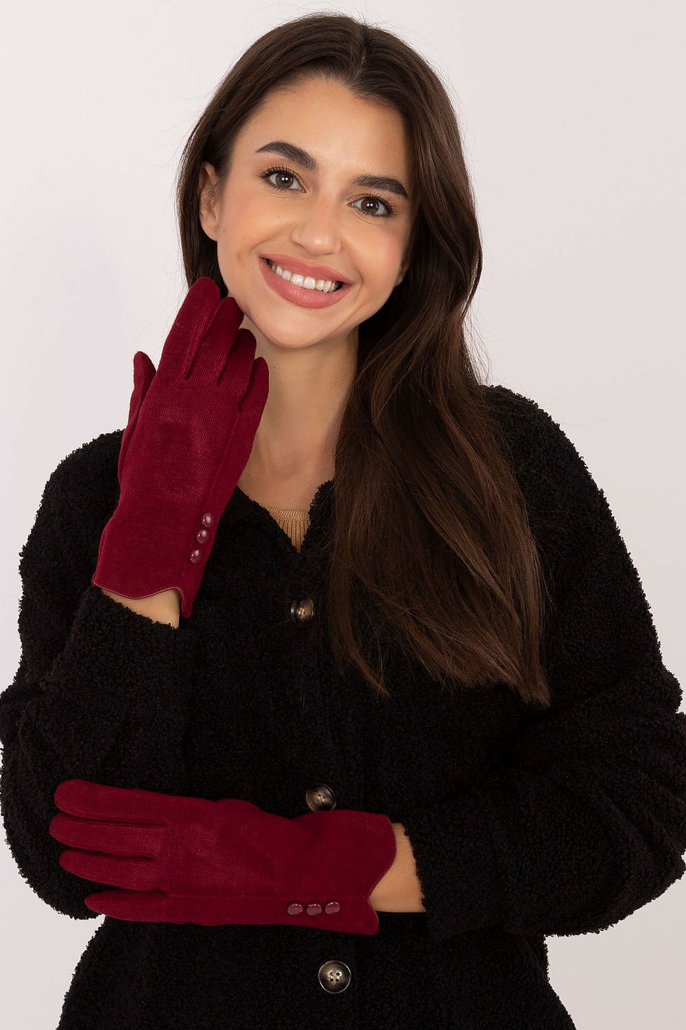 Gloves model 200843